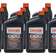 Load image into Gallery viewer, Joe Gibbs Lubricants DI20 0w20 Synthetic Oil Case 12 x 1 Quart 18206-12