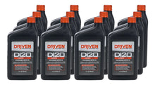 Load image into Gallery viewer, Joe Gibbs Lubricants DI20 0w20 Synthetic Oil Case 12 x 1 Quart 18206-12