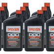 Load image into Gallery viewer, Joe Gibbs Lubricants DI30 5w30 Synthetic Oil Case 12 x 1 Quart 18306-12