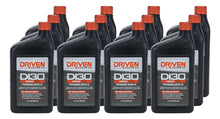 Load image into Gallery viewer, Joe Gibbs Lubricants DI30 5w30 Synthetic Oil Case 12 x 1 Quart 18306-12