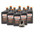Load image into Gallery viewer, Joe Gibbs Lubricants DI40 Oil Change Kit 19- LT Engines 10 Qt 21045K