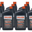 Load image into Gallery viewer, Joe Gibbs Lubricants DI50 15w50 Synthetic Oil Case 12 x 1 Quart 18506-12