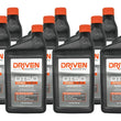 Load image into Gallery viewer, Joe Gibbs Lubricants DT50 10w50 Synthetic Oil Case 12 x 1 Quart 02806-12