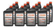 Load image into Gallery viewer, Joe Gibbs Lubricants DT50 10w50 Synthetic Oil Case 12 x 1 Quart 02806-12