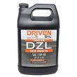 Load image into Gallery viewer, Joe Gibbs Lubricants DZL 15w40 Diesel Engine Oil 1 Gallon 30408