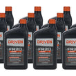 Load image into Gallery viewer, Joe Gibbs Lubricants FR20 5w20 Synthetic Oil Case 12 x 1 Quart 03006-12