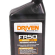Load image into Gallery viewer, Joe Gibbs Lubricants FR50 5w50 Synthetic Oil 1 Qt 04106