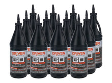 Load image into Gallery viewer, Joe Gibbs Lubricants GL-4 80w90 Gear Oil Case 12 x 1 Quart 04530-12