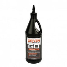 Load image into Gallery viewer, Joe Gibbs Lubricants GL-4 Conventional 80w90 Gear Oil Quart 04530