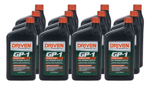 Joe Gibbs Lubricants GP-1 10w30 SemiSynthetic Oil Case 12 x 1 Quart 19306-12