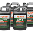 Load image into Gallery viewer, Joe Gibbs Lubricants GP-1 10w40 SemiSynthetic Case 4 x 1 Gallon 19408-4