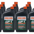 Load image into Gallery viewer, Joe Gibbs Lubricants GP-1 15w40 SemiSynthetic Case 12 x 1 Quart 19406-12