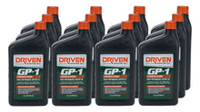 Load image into Gallery viewer, Joe Gibbs Lubricants GP-1 15w40 SemiSynthetic Case 12 x 1 Quart 19406-12