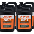 Load image into Gallery viewer, Joe Gibbs Lubricants GP-1 20w50 Conventional Oil Case 4 x 1 Gallon 19556-4