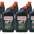 Load image into Gallery viewer, Joe Gibbs Lubricants GP-1 30W Break-In Oil Case 12 x 1 Quart 19336-12