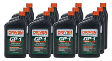 Load image into Gallery viewer, Joe Gibbs Lubricants GP-1 30W Break-In Oil Case 12 x 1 Quart 19336-12