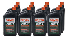Load image into Gallery viewer, Joe Gibbs Lubricants GP-1 5w20 Semi-Synthetic Oil Case 12 x 1 Quart 19206-12