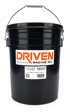 Load image into Gallery viewer, Joe Gibbs Lubricants GP-1 Conventional Break- In Oil 20w50 5 Gallon