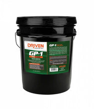 Load image into Gallery viewer, Joe Gibbs Lubricants GP-1 Nitro 70 Synthetic Blend 5 Gallon Pail