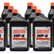 Load image into Gallery viewer, Joe Gibbs Lubricants HP-X 10W60 Motor Oil Case 12/Qt 17606-12
