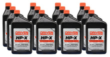 Load image into Gallery viewer, Joe Gibbs Lubricants HP-X 10W60 Motor Oil Case 12/Qt 17606-12