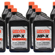 Load image into Gallery viewer, Joe Gibbs Lubricants HP-X 5W30 Motor Oil Case 12/Qt 17306-12