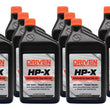 Load image into Gallery viewer, Joe Gibbs Lubricants HP-X 5W40 Motor Oil Case 12/Qt 17546-12