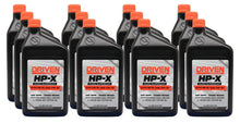 Load image into Gallery viewer, Joe Gibbs Lubricants HP-X EURO 0W30 Motor Oil Case 12/Qt 23306-12