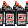 Load image into Gallery viewer, Joe Gibbs Lubricants HP-X EURO 5W40 Motor Oil Case 12/Qt 23546-12