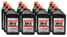 Load image into Gallery viewer, Joe Gibbs Lubricants HP-X EURO 5W40 Motor Oil Case 12/Qt 23546-12