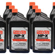 Load image into Gallery viewer, Joe Gibbs Lubricants HP-X EURO 5W50 Motor Oil Case 12/Qt 23506-12