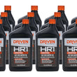 Load image into Gallery viewer, Joe Gibbs Lubricants HR1 15w50 Conventional Oil Case 12 x 1 Quart 02106-12