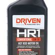 Load image into Gallery viewer, Joe Gibbs Lubricants HR1 15w50 Petroleum Oil 1 Qt 02106