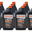 Load image into Gallery viewer, Joe Gibbs Lubricants HR2 10w30 Conventional Oil Case 12 x 1 Quart 02006-12