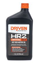 Load image into Gallery viewer, Joe Gibbs Lubricants HR2 10w30 Petroleum Oil 1 Qt 02006
