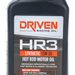 Load image into Gallery viewer, Joe Gibbs Lubricants HR3 15w50 Synthetic Oil 1 Qt Bottle 01606
