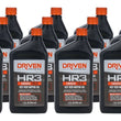 Load image into Gallery viewer, Joe Gibbs Lubricants HR3 15w50 Synthetic Oil Case 12 x 1 Quart 01606-12