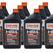 Load image into Gallery viewer, Joe Gibbs Lubricants HR4 10w30 Synthetic Oil Case 12 x 1 Quart 01506-12