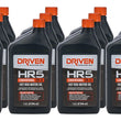 Load image into Gallery viewer, Joe Gibbs Lubricants HR5 10w40 Conventional Oil Case 12 x 1 Quart 03806-12