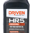 Load image into Gallery viewer, Joe Gibbs Lubricants HR5 10w40 Petroleum Oil 1 Qt 03806