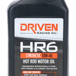 Load image into Gallery viewer, Joe Gibbs Lubricants HR6 10w40 Synthetic Oil 1 Qt 03906