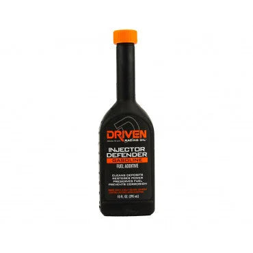 Joe Gibbs Lubricants Injector Defender Gas 10oz Bottle