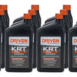 Load image into Gallery viewer, Joe Gibbs Lubricants KRT 0w20 4 Stroke Kart Oil Case 12 x 1 Quart 03406-12