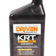 Load image into Gallery viewer, Joe Gibbs Lubricants KRT 0w20 Karting Oil 4 Stroke 1 Qt Bottle 03406