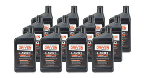 Joe Gibbs Lubricants LS30 5w30 Synthetic Oil Case 12 x 1 Quart 02906-12