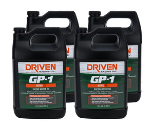 Joe Gibbs Lubricants Nitro 70 Case 4x1 Gallon 19708-4