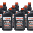 Load image into Gallery viewer, Joe Gibbs Lubricants Power Steering Fluid Case 12 x 1 Quart 01306-12