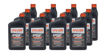 Load image into Gallery viewer, Joe Gibbs Lubricants Power Steering Fluid Case 12 x 1 Quart 01306-12