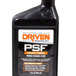 Load image into Gallery viewer, Joe Gibbs Lubricants Power Steering Fluid PSF Synthetic 1 Qt Bottle 01306