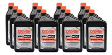 Load image into Gallery viewer, Joe Gibbs Lubricants ProMod 50W Motor Oil Case 12/Qt 24506-12